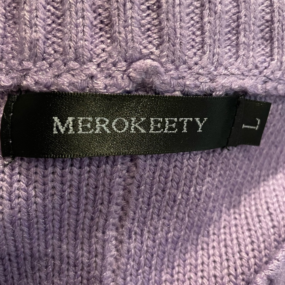 Sweater - Picture 3 of 4